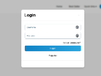 Đồ án Website bán sách ReactJs